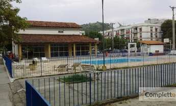 Imagem 13: Apartamento com 2 dormitórios mais depedendecia de empregada, 66 m² por R$ 270.000 - Taqua