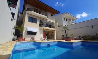 Imagem: CASA VENDA 3 DTS PISCINA CAMPOLIM SOROCABA