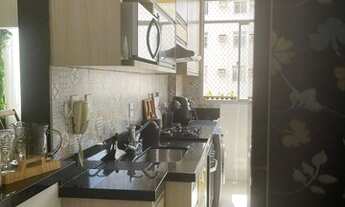 Imagem 3: Apartamento 2 quartos em gaivotas