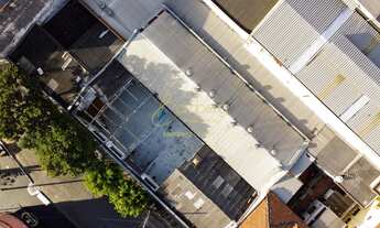 Imagem 3: Galpão Ipiranga