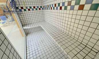 Imagem 7: Casa para alugar, 300 m² por R$ 7.000,00/mês - Pernambuco II - Guarujá/SP