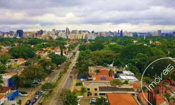 Imagem 5: Conj. Comercial para venda de 416 m² no Jardins