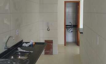 Imagem 7: Apartamento para venda possui 80 metros quadrados com 2 quartos em Caiçara - Praia Grande