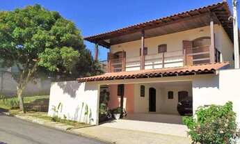 Imagem: Casa com 4 dormitórios à venda, 284 m²