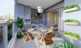 Imagem 3: 3/4 c 2 suítes lançamento "queens residence" - umarizal