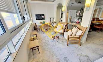 Imagem: Apartamento à venda, 5 quartos, 3 suítes