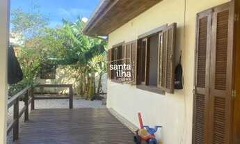 Imagem 2: FLORIANóPOLIS - Casa Padrão - Campeche