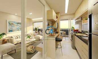 Imagem 5: Apartamento com 3 dormitórios à venda, 117 m² por R$ 1.086.000,00 - Aldeota - Fortaleza/CE