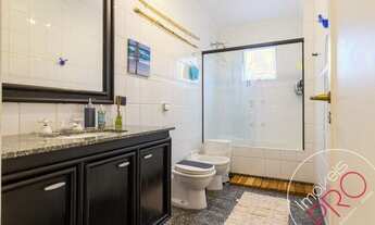 Imagem 6: Campo Belo - 4 dormitórios 2 suítes 4 vagas