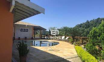 Imagem 4: Chácara com 3 dormitórios à venda, 4800 m² por R$ 1.908.000,00 - Santa Isabel - Santa Isab