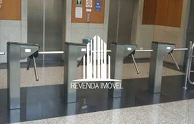 Imagem 2: Conj. Comercial na Vila Olímpia- São Paulo, SP