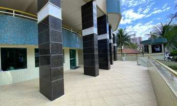 Imagem 2: Apartamento para venda possui 138 metros quadrados com 3 quartos em Tupi - Praia Grande