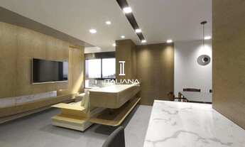 Imagem 6: Galeria 90 Vila Olímpia