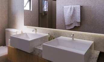 Imagem 7: Cobertura para Venda em Santo André, Jardim, 3 dormitórios, 3 suítes, 4 banheiros, 4 vagas