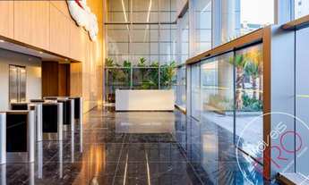 Imagem 4: Conj. Comercial para venda de 416 m² no Jardins