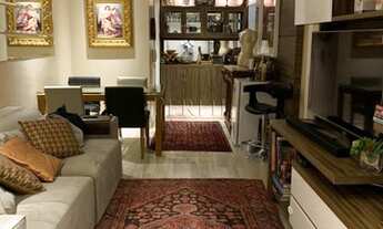 Imagem 3: PORTO ALEGRE - Padrão - Higienópolis