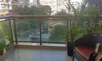 Imagem: Apartamento para venda tem 92 metros quadrados