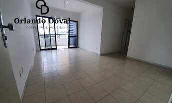 Imagem 1: Apartamento para venda possui 80m com 3 quartos totais em Pituba - Salvador - BA