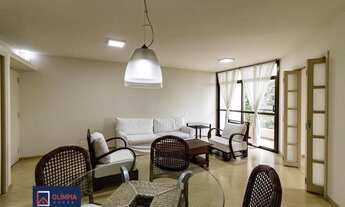 Imagem 4: Apartamento Locação 2 Dormitórios - 96 m² Vila Olímpia