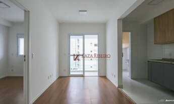 Imagem 3: Apartamento com 2 dormitórios à venda, 62 m² por R$ 701.203 - Barra Funda - São Paulo/SP