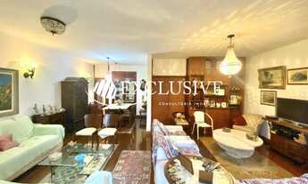 Imagem 6: Rio de Janeiro - Apartamento Padrão - Ipanema