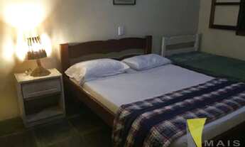 Imagem 7: Casa próximo a orla lado par