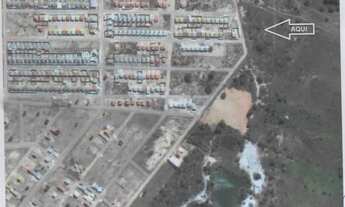 Imagem: Vendo Área localizada na cidade de Araguaina