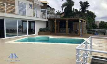 Imagem: Casa com 3 dormitórios à venda, 365 m²