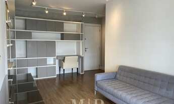 Imagem 5: Apartamento 100m² com 3 dormitórios, sendo 1 suíte, no Condomínio Michigan - Nova América