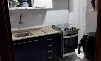 Imagem 7: Apartamento com 2 dormitórios à venda, 63 m² por R$ 350.000,00 - Loteamento Rio Acima - Mo