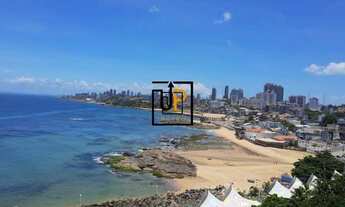 Imagem 4: Cobertura de luxo com 04 suítes - Rio Vermelho