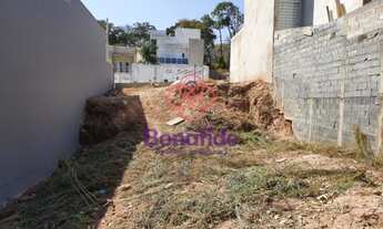 Imagem 3: TERRENO, BAIRRO NÚCLEO COLONIAL BARÃO DE JUNDIAÍ, JUNDIAÍ