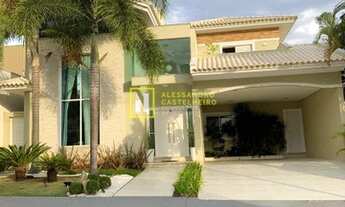 Imagem 1: Casa de Condomínio com 4 dorms, Condomínio Sunset, Sorocaba - R$ 2.7 mi, Cod: 337