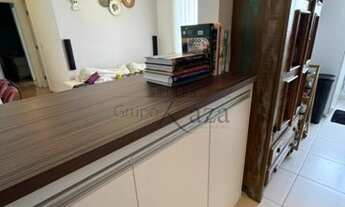 Imagem 6: Lindo apartamento na Vila Industrial com vaga coberta!!!