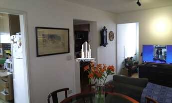 Imagem 1: Apartamento à venda com 48m², 2 quartos e 1 vaga