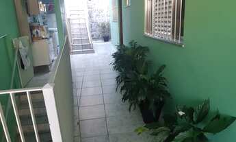 Imagem 2: Casa assobradada em Vila Comercial - São Paulo