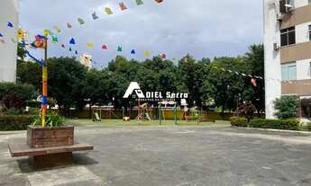 Imagem 6: APARTAMENTO RESIDENCIAL em SALVADOR - BA, IMBUÍ