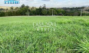 Imagem: Terreno à venda, 906 m² por R$ 940.000,00