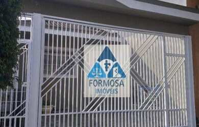 Imagem 2: Casa com 3 dormitórios para alugar, 150 m² por R$ 2.500,00/mês - Quarta Parada - São Paulo