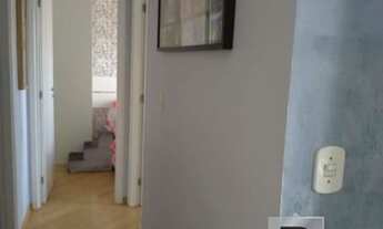 Imagem 7: Apartamento no Alto da Mooca com 02 quartos sendo 01 suíte e 01 vaga