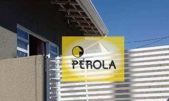 Imagem 5: Linda casa térrea, toda reformada (telhado, piso, janelas, porta balcão, etc...), sol da m