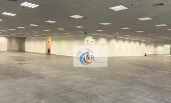 Imagem 2: Conjunto para alugar, 977 m² - Brooklin - São Paulo/SP