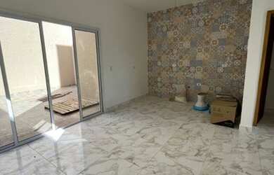 Imagem 4: Sobrado para venda possui 140 metros quadrados com 3 quartos