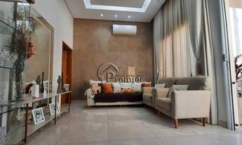 Imagem 7: INDAIATUBA - Casa de Condomínio - JARDINS DO IMPÉRIO