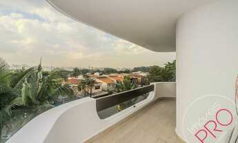 Imagem 7: 261m² na Vila Nova Conceição com 3 vagas