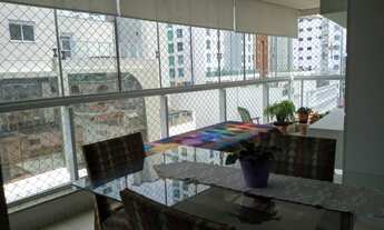 Imagem 2: APARTAMENTO COM CHURRASQUEIRA NO CENTRO DE BALNEÁRIO CAMBORIÚ