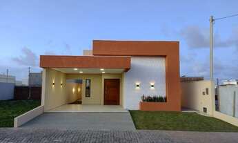 Imagem 3: Casa - Majestic - 3/4 sendo 1 suíte