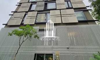 Imagem 2: Apartamento à venda 115m² 1 dormitórios em Moema