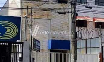 Imagem: Prédio - Botafogo - Campinas