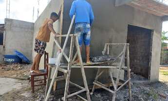 Imagem 3: Casa para negociar *14 com terreno ao lado